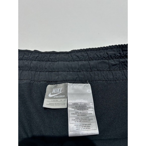 Nike Sportswear Windbreaker Pant Size Large Outdoor Casual Relaxed Vintage - Picture 8 of 8